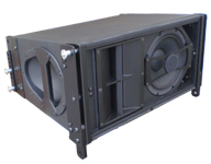 LAIV line array